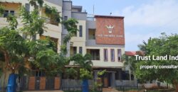 Prime Residential Plot for Sale in Seetha Nagar, Thanjavur