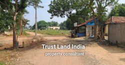 Prime Residential Plot for Sale in Seetha Nagar, Thanjavur