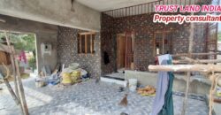 HOUSE FOR SALE IN GNANAM NAGAR !