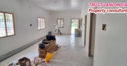 HOUSE FOR SALE IN GNANAM NAGAR !