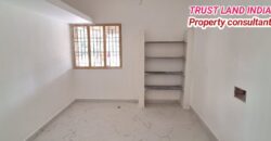 HOUSE FOR SALE IN GNANAM NAGAR !