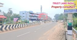 EB COLONY NEAR PLOT FOR SALE !