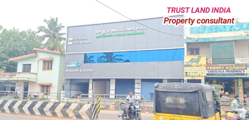 EB COLONY NEAR PLOT FOR SALE !