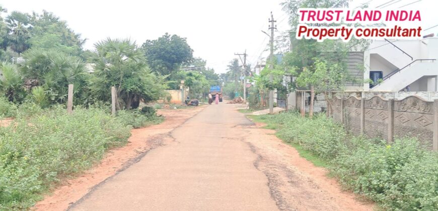 EB COLONY NEAR PLOT FOR SALE !