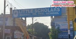 EB COLONY NEAR PLOT FOR SALE !