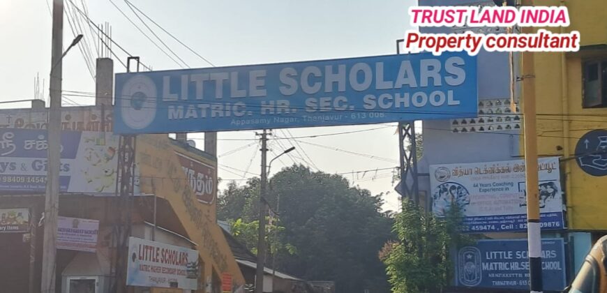 EB COLONY NEAR PLOT FOR SALE !