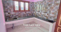 Prime North-Facing House – Near Maariamman Kovil For Sale!