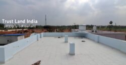 Prime North-Facing House – Near Maariamman Kovil For Sale!