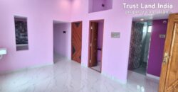 Prime North-Facing House – Near Maariamman Kovil For Sale!