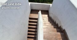 North-Facing House for Sale near Thamarai International School