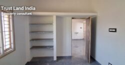 North-Facing House for Sale near Thamarai International School