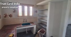 North-Facing House for Sale near Thamarai International School