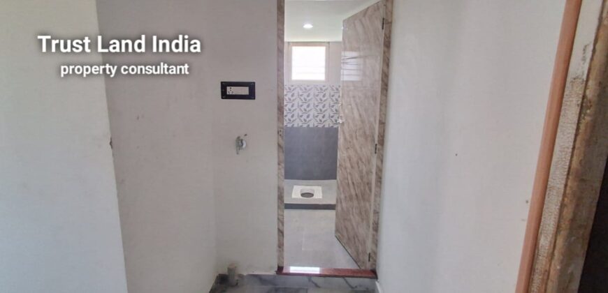 Mariyamman Kovil Road Independent House for Sale in Thanjavur!