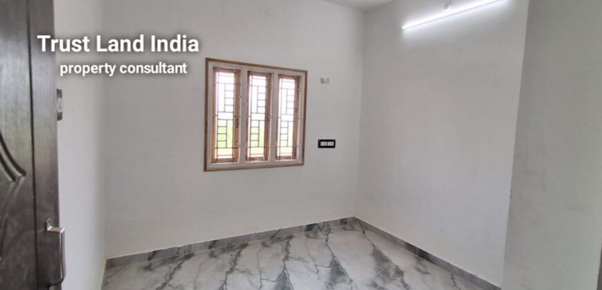 Mariyamman Kovil Road Independent House for Sale in Thanjavur!