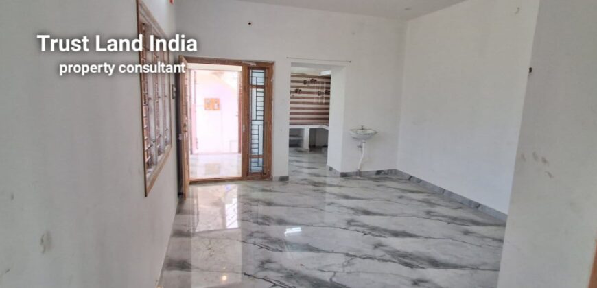 Mariyamman Kovil Road Independent House for Sale in Thanjavur!