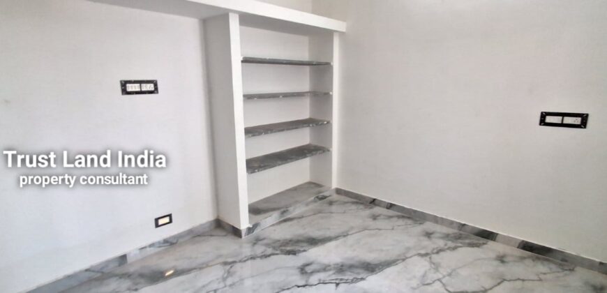 Mariyamman Kovil Road Independent House for Sale in Thanjavur!