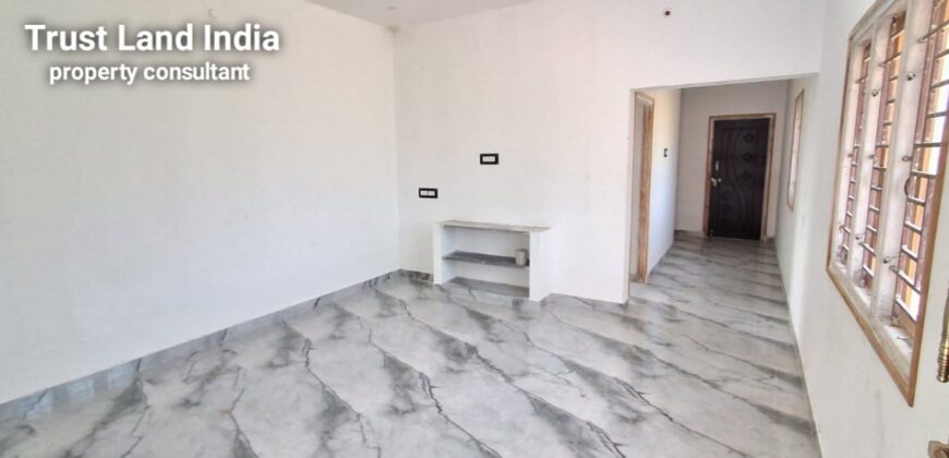 Mariyamman Kovil Road Independent House for Sale in Thanjavur!