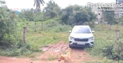 New Busstand Ashok Nagar Near Plot For Sale!