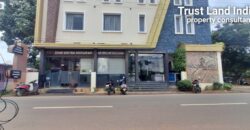 New Busstand Ashok Nagar Near Plot For Sale!