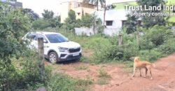 New Busstand Ashok Nagar Near Plot For Sale!