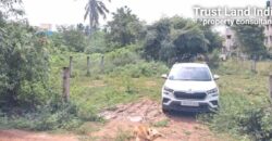 New Busstand Ashok Nagar Near Plot For Sale!