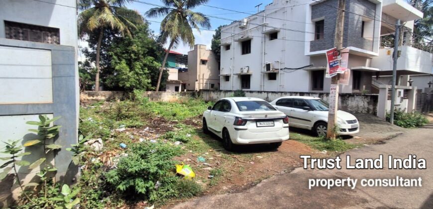 New Busstand Plot For Sale!