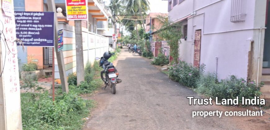 New Busstand Plot For Sale!