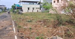 KARANTHAI NEARBY PLOT FOR SALE!