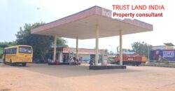 TNJ KARANTHAI NEAR PLOT FOR SALE!