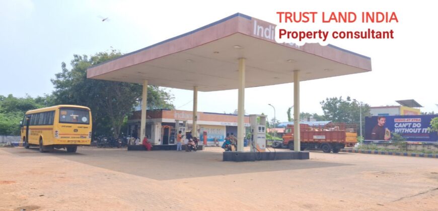 TNJ KARANTHAI NEAR PLOT FOR SALE!