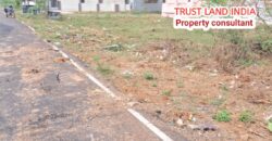 TNJ KARANTHAI NEAR PLOT FOR SALE!