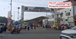 TNJ KARANTHAI NEAR PLOT FOR SALE!