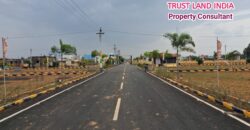 Yasotha Garden, Reddipalayam Near house for sale!