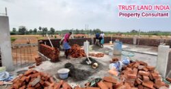 Yasotha Garden, Reddipalayam Near house for sale!