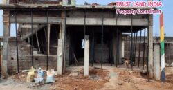 Yasotha Garden, Reddipalayam Near house for sale!