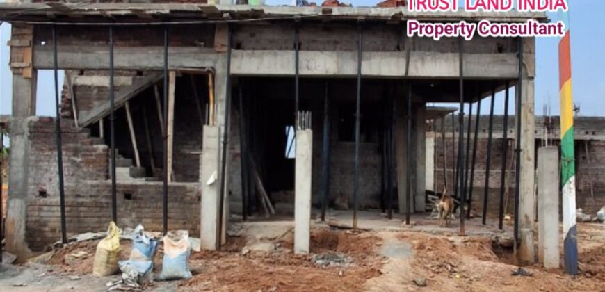 Yasotha Garden, Reddipalayam Near house for sale!