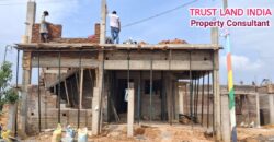 Yasotha Garden, Reddipalayam Near house for sale!