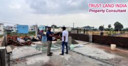 Yasotha Garden, Reddipalayam Near house for sale!