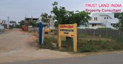 Yasotha garden, Reddipalayam Near House for sale!