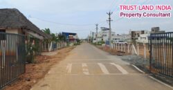 Yasotha garden, Reddipalayam Near House for sale!