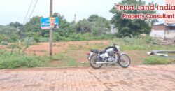 VALLAM PERIYAM COLLEGE NEARBY PLOT FOR SALE!