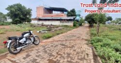 VALLAM PERIYAM COLLEGE NEARBY PLOT FOR SALE!