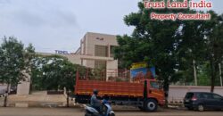 VALLAM PERIYAM COLLEGE NEARBY PLOT FOR SALE!