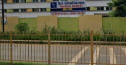 VALLAM PERIYAM COLLEGE NEARBY PLOT FOR SALE!