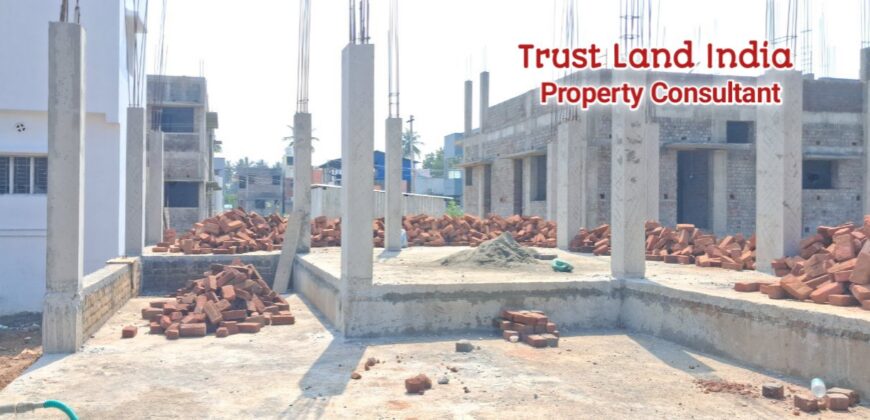 Keelavasal near house for sale!