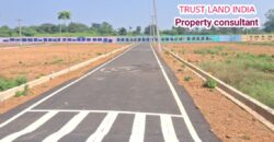 KEEZHAVASAL NEAR PLOT FOR SALE!