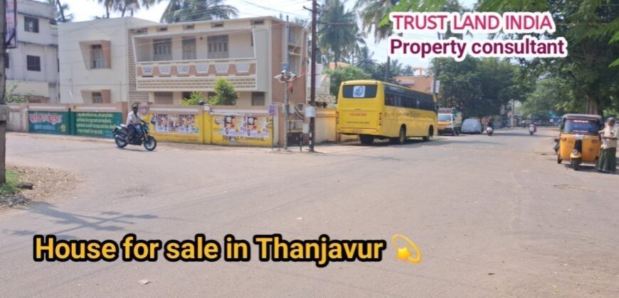 SRINIVASAPURAM NEAR HOUSE FOR SALE!