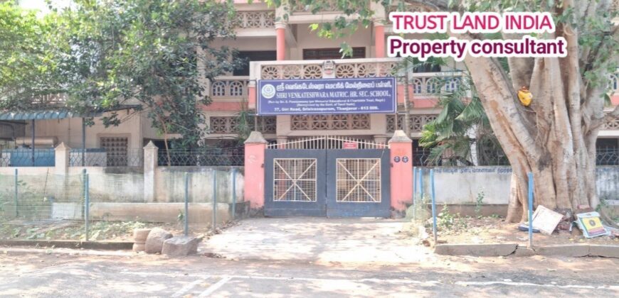 SRINIVASAPURAM NEAR HOUSE FOR SALE!
