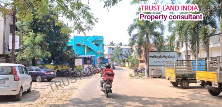SRINIVASAPURAM NEAR HOUSE FOR SALE!