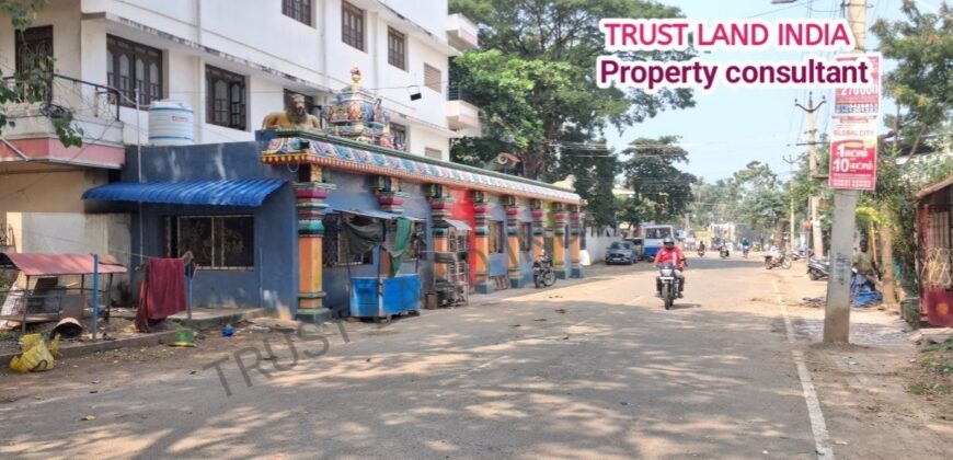 SRINIVASAPURAM NEAR HOUSE FOR SALE!